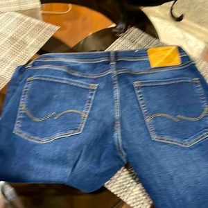 Jack jones slim fit jeans